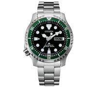 Orologio Uomo Citizen NY0084-89E [Ø 42 mm]