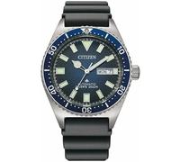 Orologio Uomo Citizen NY0129-07L