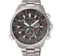 Orologio Uomo - Citizen Watch BY0120-54E