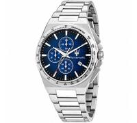 orologio uomo crono Maserati velocità slim R8873653003