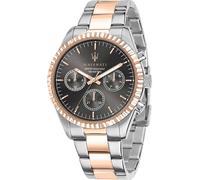 orologio uomo cronografo Maserati competizione R8853100020