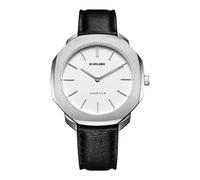 D1 Milano Orologio Uomo D1 Milano (ø 36 Mm) Colore:argentato F_0301_S0327571 Oro
