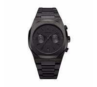 Orologio Uomo D1 Milano REF-03 - PROJECT SHADOW EDITION