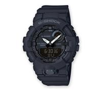 Casio GBA-800-1AER orologio Orologio da polso Maschio Quarzo Nero