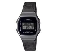 Casio Vintage A168WEMB-1BDF