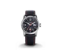Orologio Uomo Ducati Automatico Nero e Rosso Locman