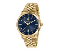 Orologio Uomo Epoca Limited Edition, Tempo e data, Analogico - R8853118023