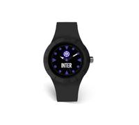 Orologio Uomo FC INTER in silicone nero - Ref: P-IN485UNB