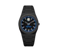 Orologio Uomo FC INTER P-IN456UN1 Resina Nero OFFICIAL