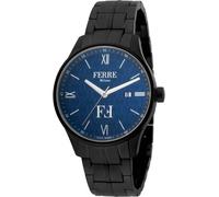 Orologio Uomo FERRE' MILANO FM1G112M0261 Acciaio Nero IJP