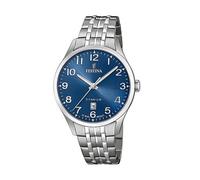 Orologio Uomo Festina F20466/2 Argentato [Ø 40 mm]