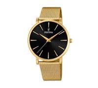 Orologio Uomo Festina F20476/2 Nero