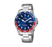 Orologio Uomo Festina F20531/5 Argentato