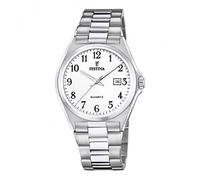 Orologio Uomo Festina F20552/1 Argentato