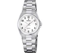 Orologio Uomo Festina F20553/1 Argentato