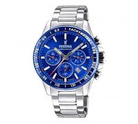 Orologio Uomo Festina F20560/3 Argentato