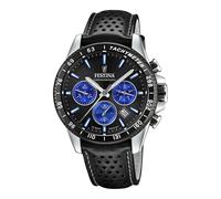 Orologio Uomo Festina F20561/6 Nero