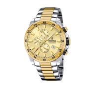 Orologio Uomo Festina F20562/1 Grigio