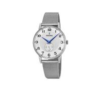 Orologio Uomo Festina F20568/1 Argentato