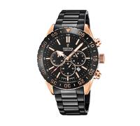 Orologio Uomo Festina F20578/1 Nero