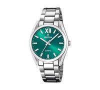 Orologio Uomo Festina F20622/C Verde Argentato