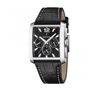 Orologio Uomo Festina F20636/4 Nero