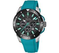 Orologio Uomo Festina F20642/3 Nero