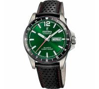 Orologio Uomo Festina F20699/3 Nero Verde