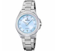 Orologio Uomo Festina F20700/3 Argentato