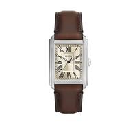 Orologio Uomo Fossil FS6012 in Moda Marrone Fashion.
