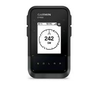 Outdoor GPS Garmin 010 02782 00 ETREX Solar Black