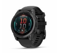 Orologio Uomo GARMIN 010-03025-01 Nero