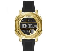 E_0002_S0371318 Guess Orologio Uomo Guess GW0272G2 Ø 44,5 mm (Ø 44,5 mm) Orologi