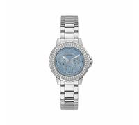 E_0002_S7274173 Guess Orologio Uomo Guess GW0410L1 Argentato Orologi