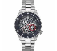 Guess da Uomo Asse Multi Quadrante Orologio GW0488G1
