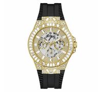 Guess Analogico mid-36185 Nero