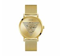 Guess Gw0502g1 Watch Oro Uomo