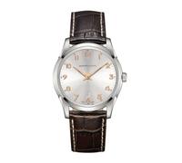 Hamilton Uomo H38511513 Jazzmaster Thinline Quarzo