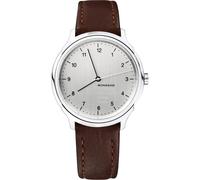 Orologio Uomo HELVETICA REGULAR [Ø 40 mm]