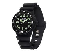 Orologio Uomo HIP HOP Nero Collezione MASTER codice HWU1233