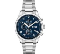 Orologio Uomo Hugo Boss 1513989 [Ø 44 mm]