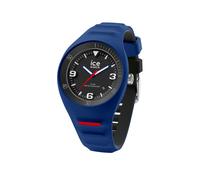 Ice-Watch - P. Leclercq - Men's Wristwatch with Silicon Strap (Medium) Blue(blue