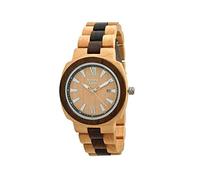 Orologio uomo in legno Green Time ZW048a collezione Spring 2017