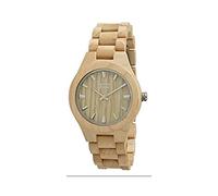 Orologio uomo in legno Green Time ZW065a collezione Spring 2017