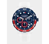 OROLOGIO UOMO IN SILICONE REGATTA-TH CRONOGRAFO