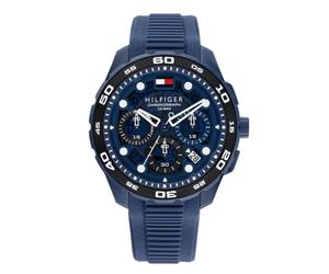 OROLOGIO UOMO IN SILICONE REGATTA-TH CRONOGRAFO