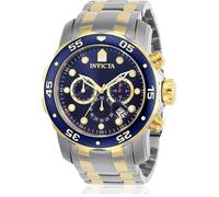 OROLOGIO UOMO INVICTA PRO DIVER SCUBA MOVIMENTO CON CRONOGRAFO