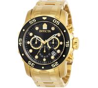 OROLOGIO UOMO INVICTA PRO DIVER SCUBA MOVIMENTO CON CRONOGRAFO