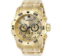 OROLOGIO UOMO INVICTA PRO DIVER SCUBA MOVIMENTO CON CRONOGRAFO
