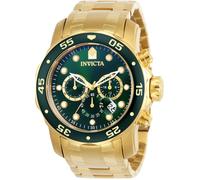 OROLOGIO UOMO INVICTA PRO DIVER SCUBA MOVIMENTO CON CRONOGRAFO